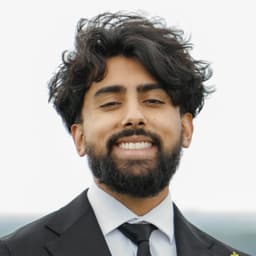 Muhammad Waqar Zahid